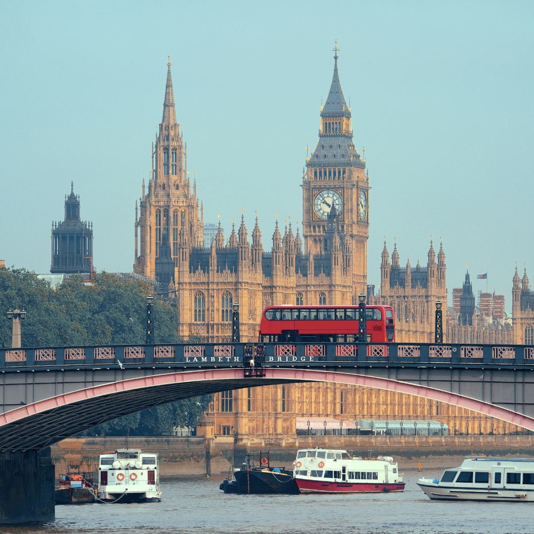 London – UCL East One Pool Street